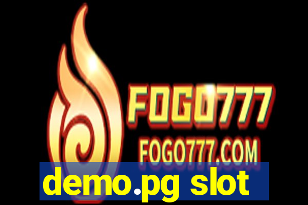 demo.pg slot