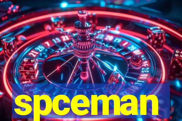 spceman