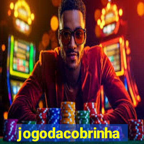 jogodacobrinha