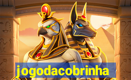 jogodacobrinha