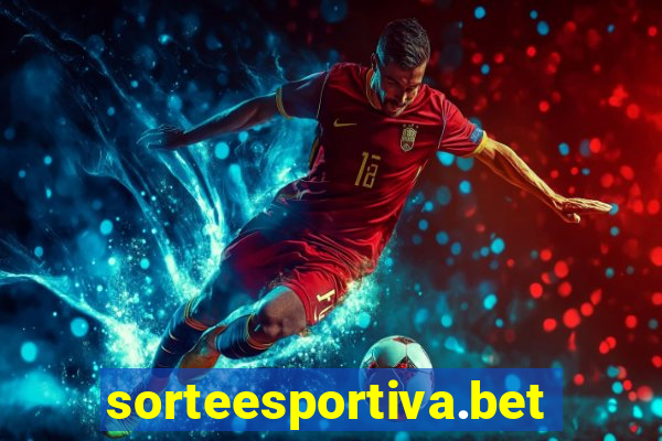 sorteesportiva.bet codigo promocional