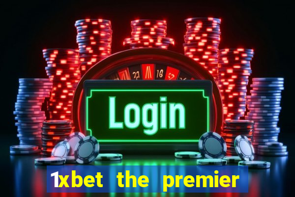 1xbet the premier casino site for indian