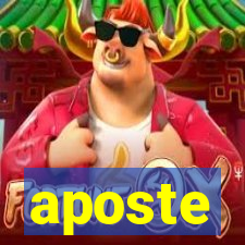 aposte