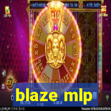 blaze mlp