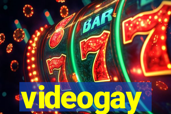 videogay