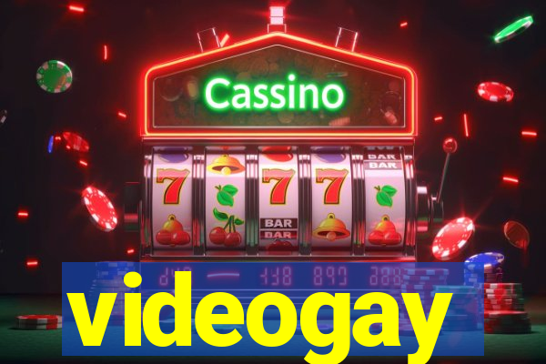 videogay