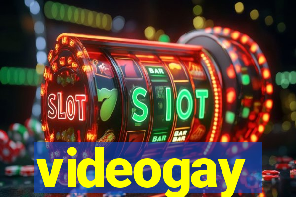 videogay