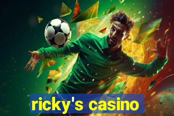 ricky's casino