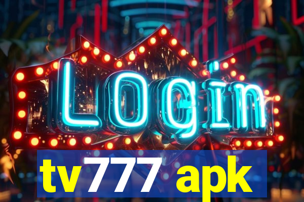 tv777 apk