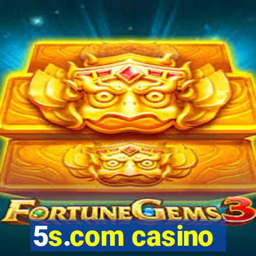 5s.com casino