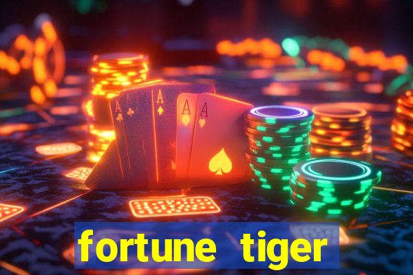 fortune tiger download ios