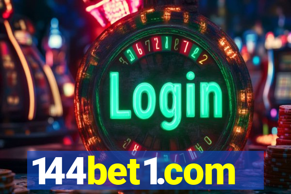 144bet1.com