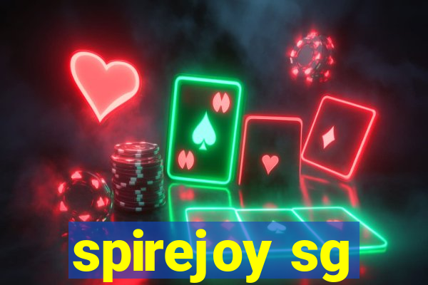 spirejoy sg