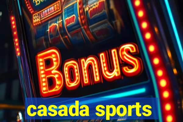 casada sports