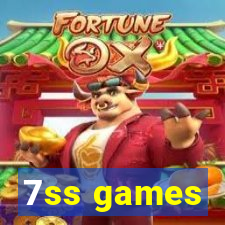 7ss games