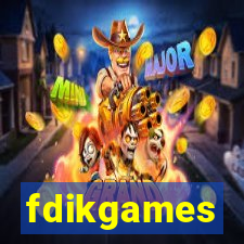 fdikgames