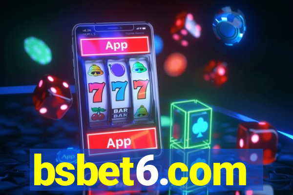 bsbet6.com