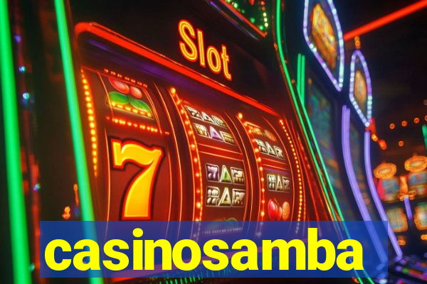 casinosamba