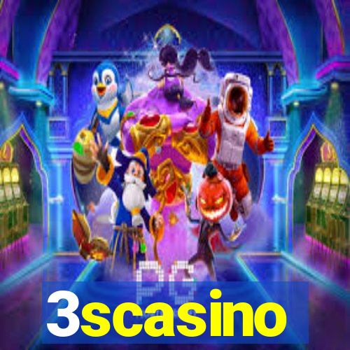 3scasino