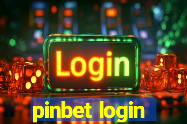 pinbet login