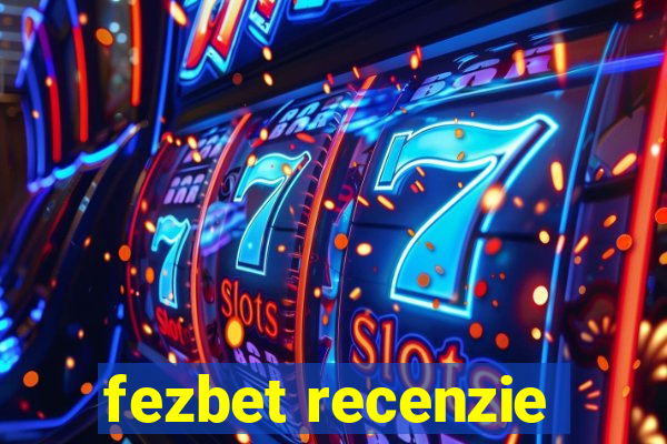 fezbet recenzie