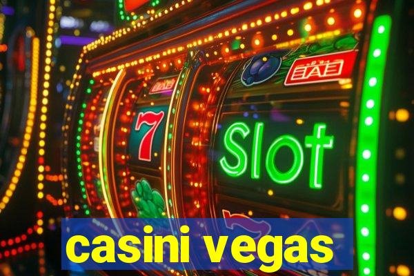 casini vegas