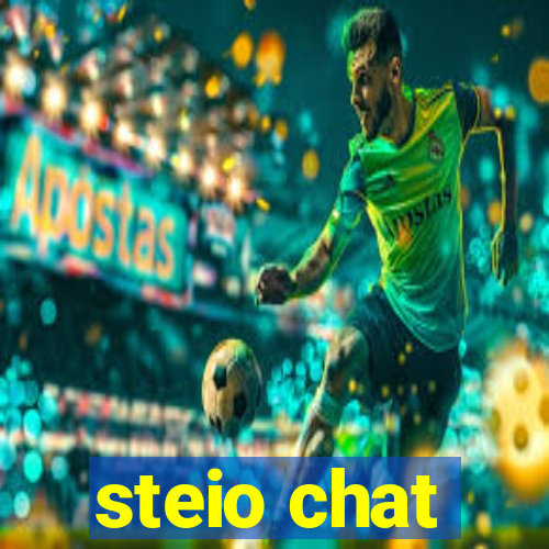 steio chat