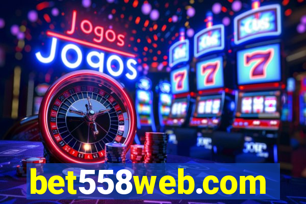 bet558web.com