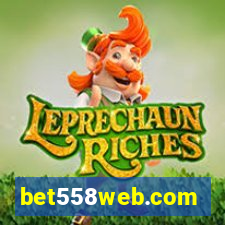 bet558web.com