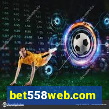 bet558web.com