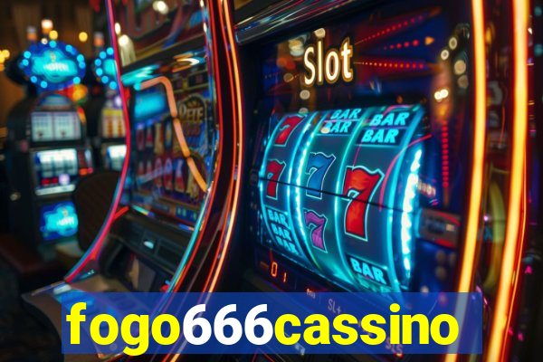 fogo666cassino