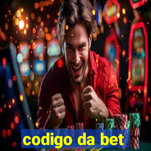 codigo da bet