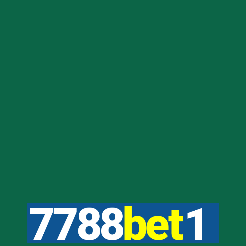 7788bet1