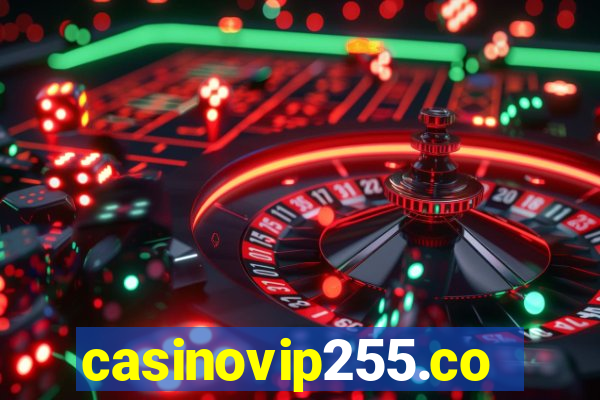 casinovip255.com