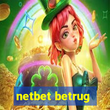 netbet betrug