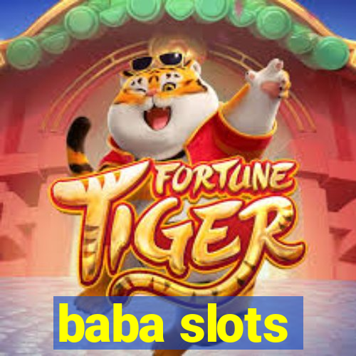 baba slots