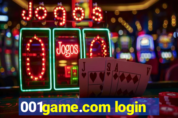 001game.com login