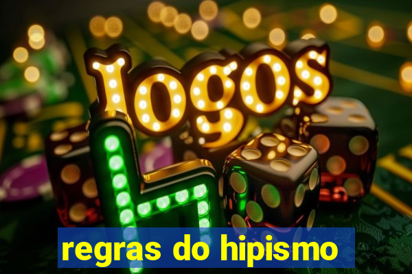 regras do hipismo