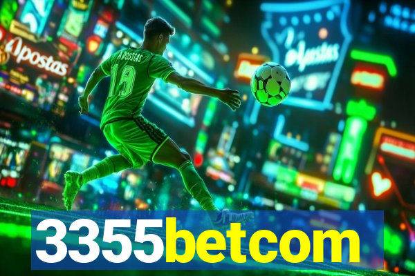 3355betcom