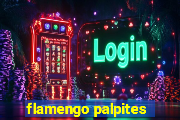 flamengo palpites