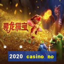 2020 casino no deposit bonus