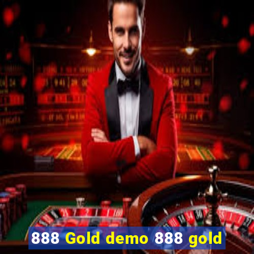 888 Gold demo 888 gold