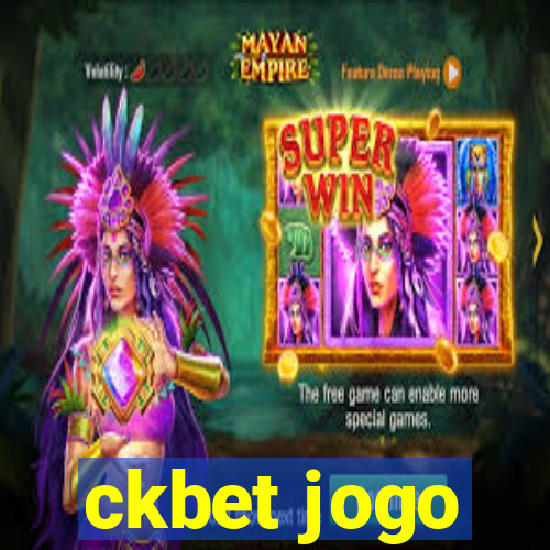 ckbet jogo