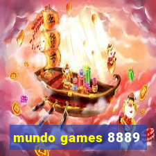 mundo games 8889