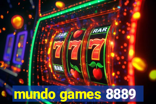 mundo games 8889