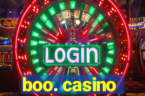 boo. casino