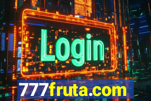 777fruta.com