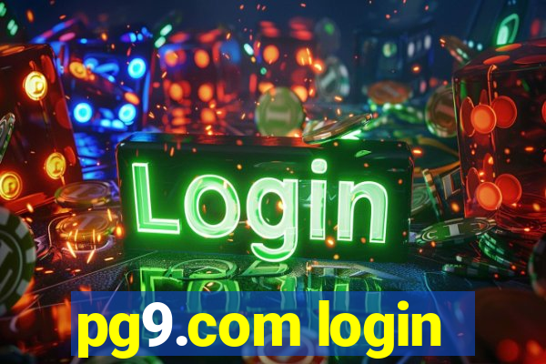 pg9.com login