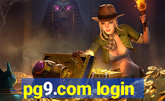 pg9.com login