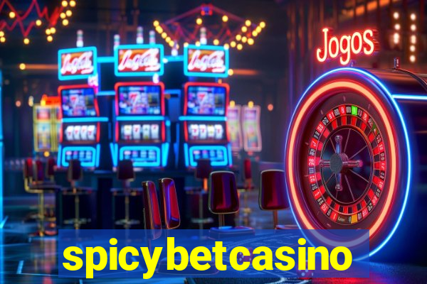 spicybetcasino